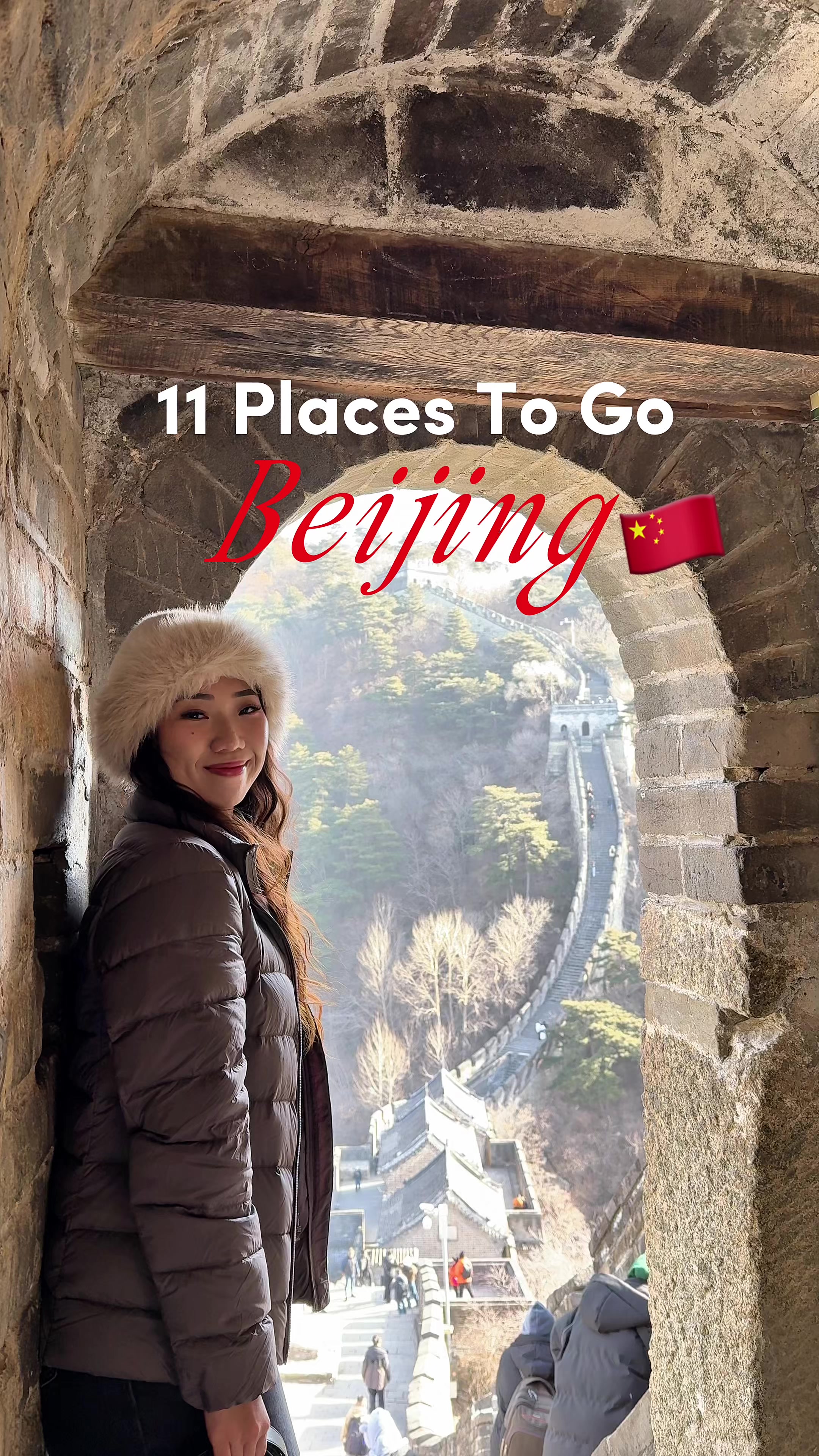 Beijing's Top 12 Must-See Attractions