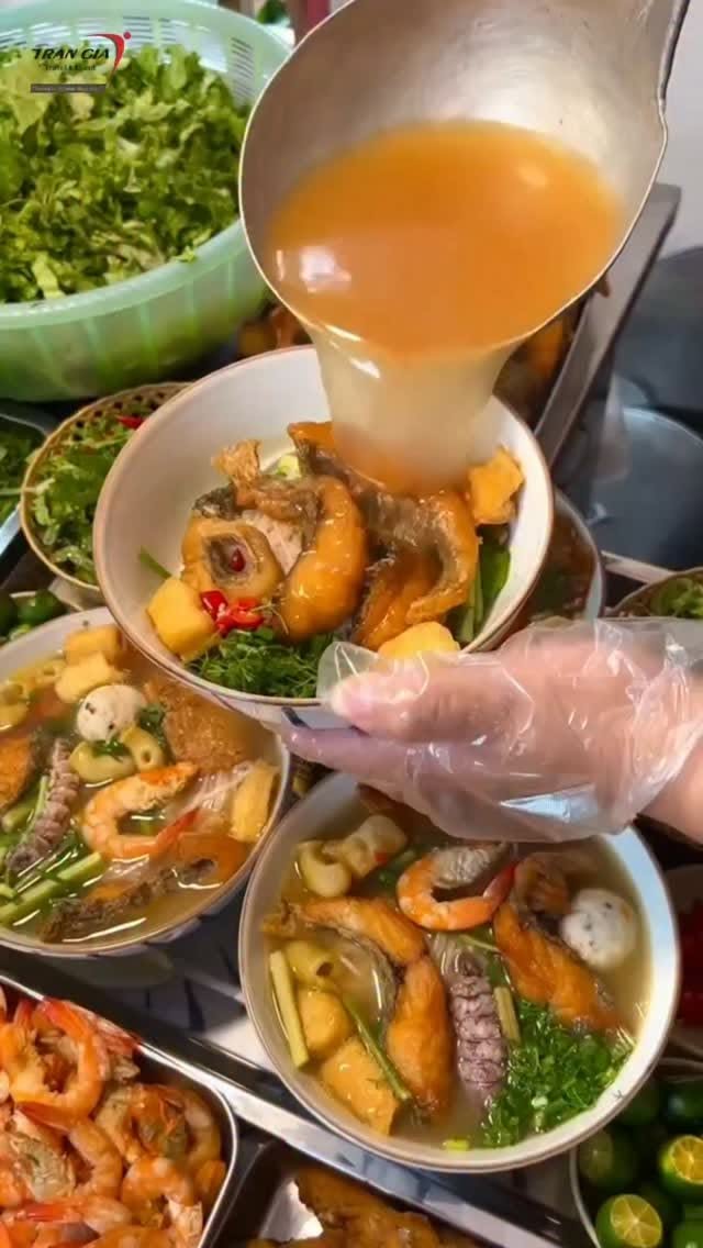Hanoi Restaurants Offer Memorable Culinary Experiences