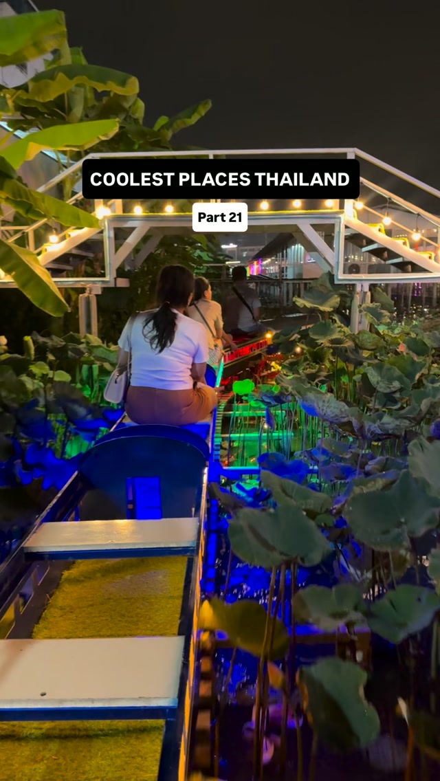 Popular Thai Destinations For Tourists