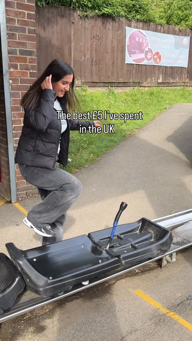 Chatham Snowsports Centre Offers Thrilling Toboggan Rides