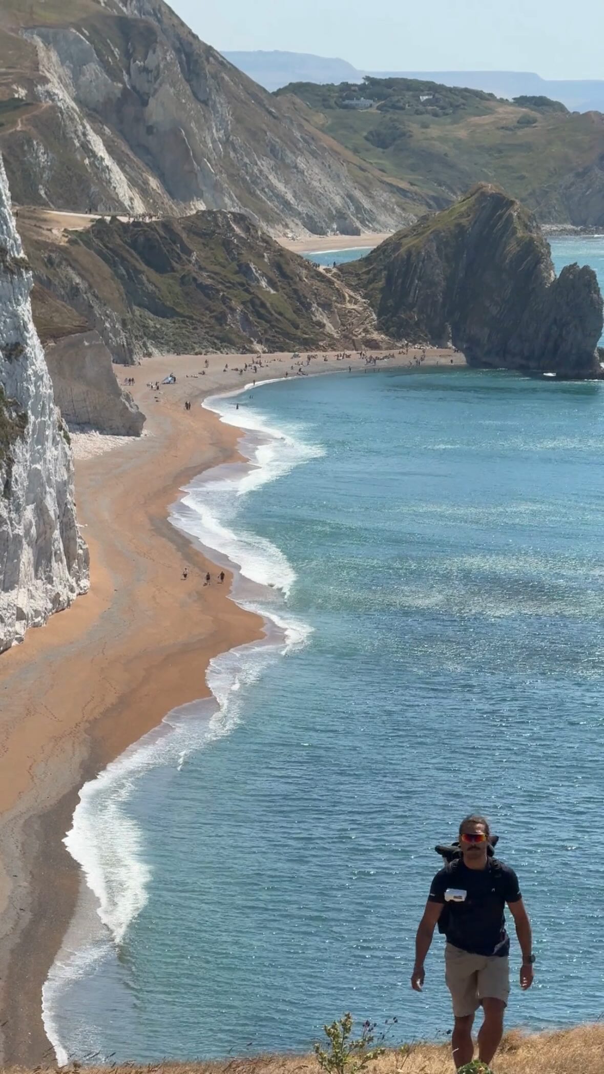 Dorset Film Locations: A Cinematic Journey
