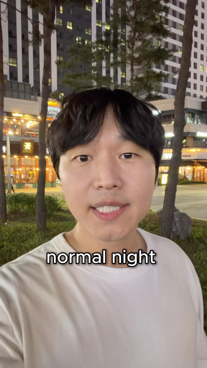 Korean Neighborhood Cafes and Eateries