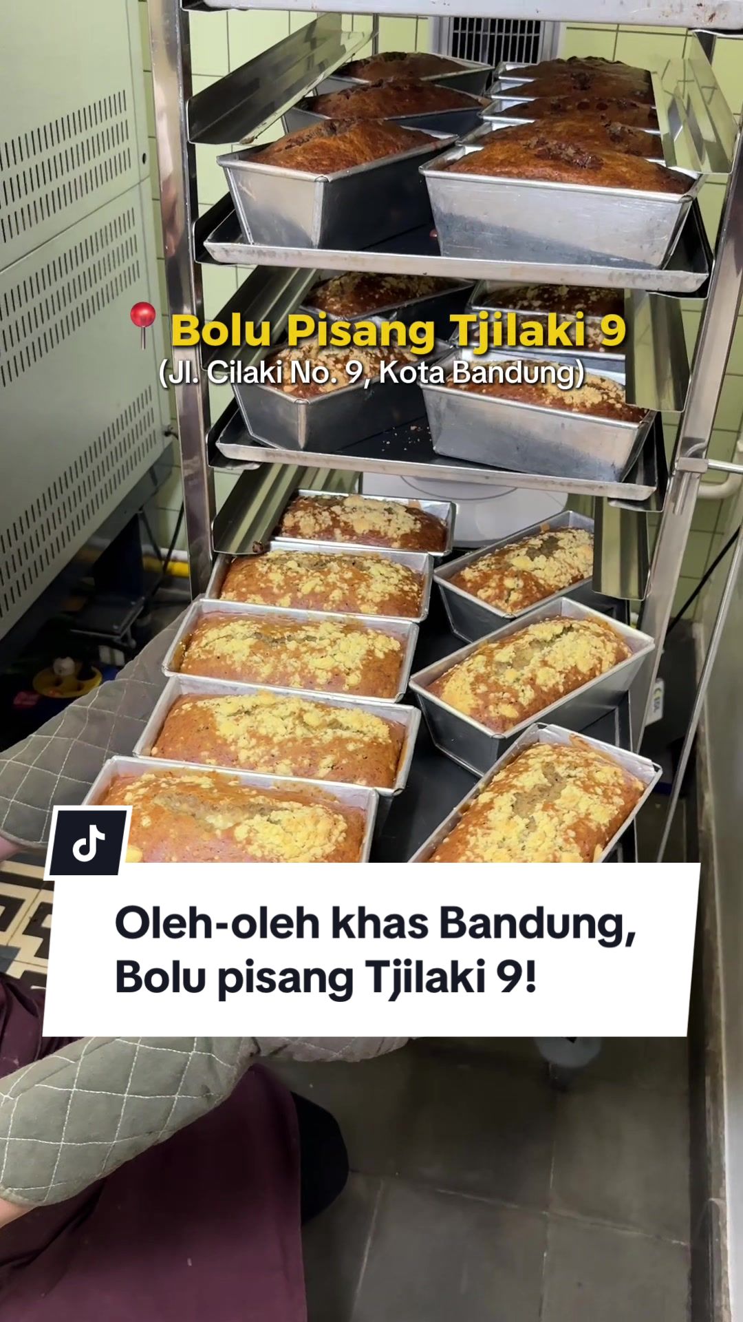 Toko Bolu & Kue Sweet Treats