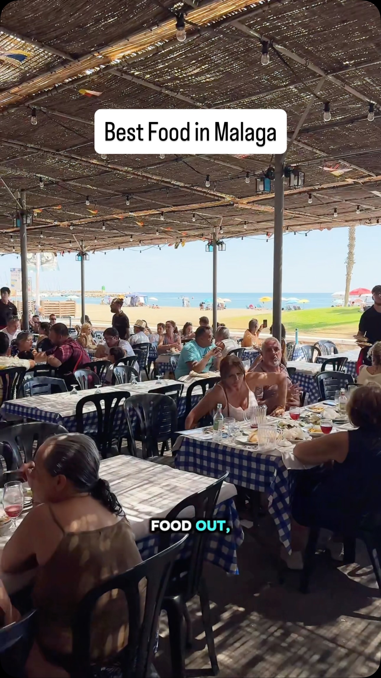 El Tintero: Authentic Seafood Served Beachside
