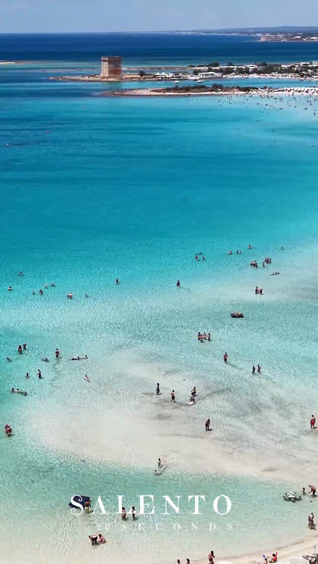 Salento's Natural and Architectural Wonders
