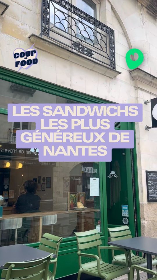 Sandwich Shops Featuring Artisanal Bread