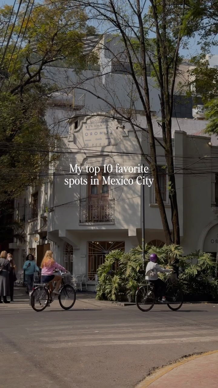 Mexico City Cultural Attractions and Markets