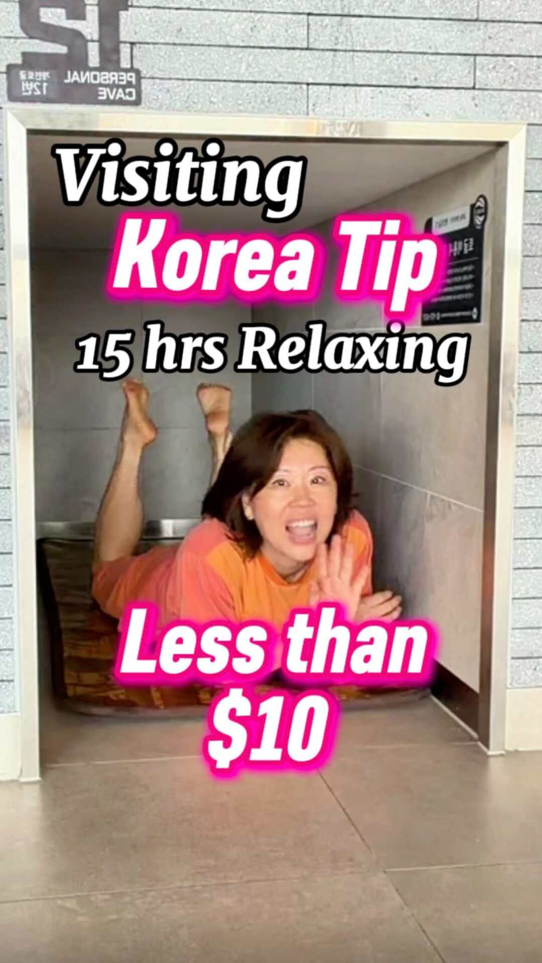 Seoul's Dongmyo District Offers Affordable Local Experiences
