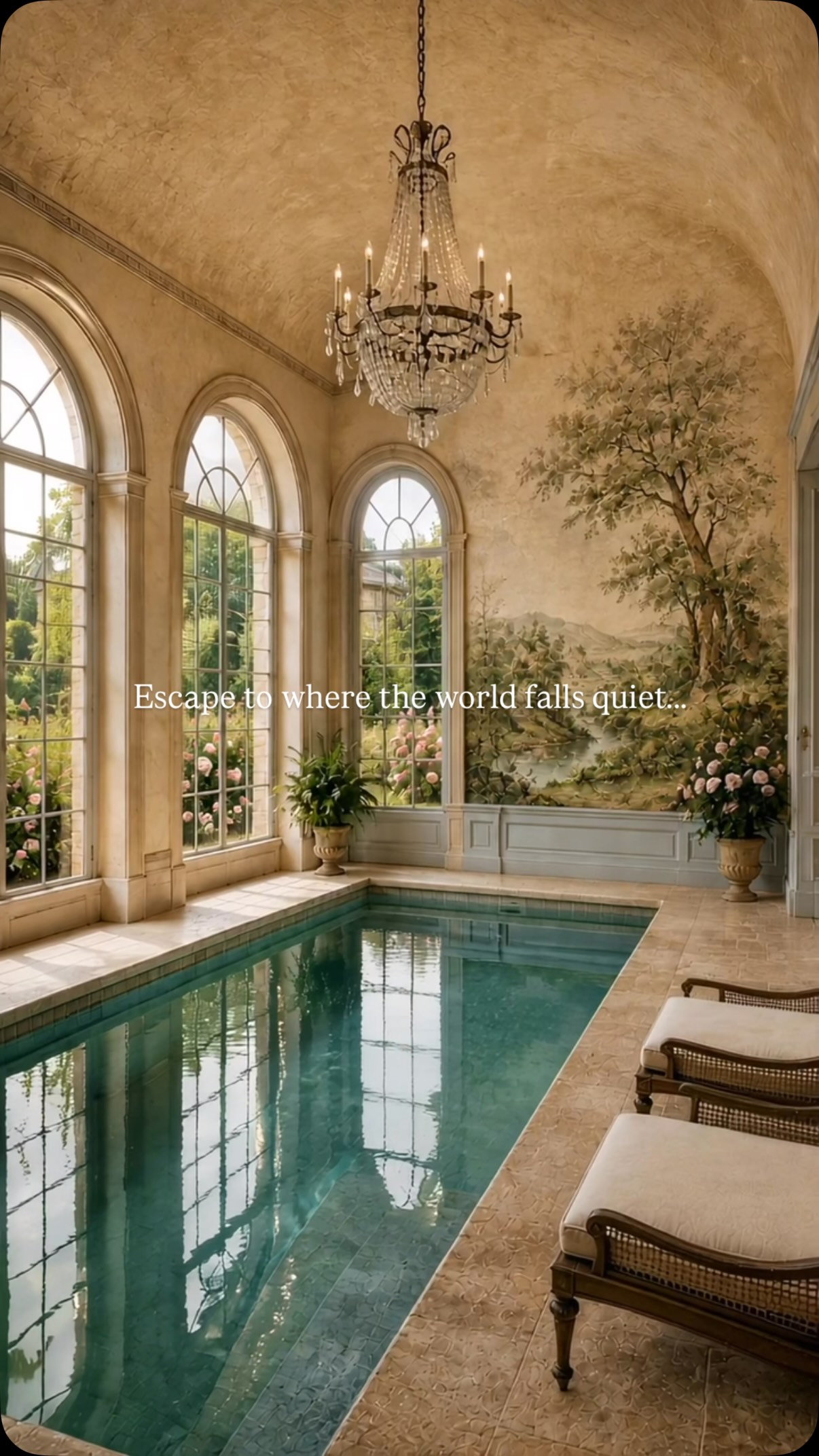 English Countryside Estates Offer Historic Stays