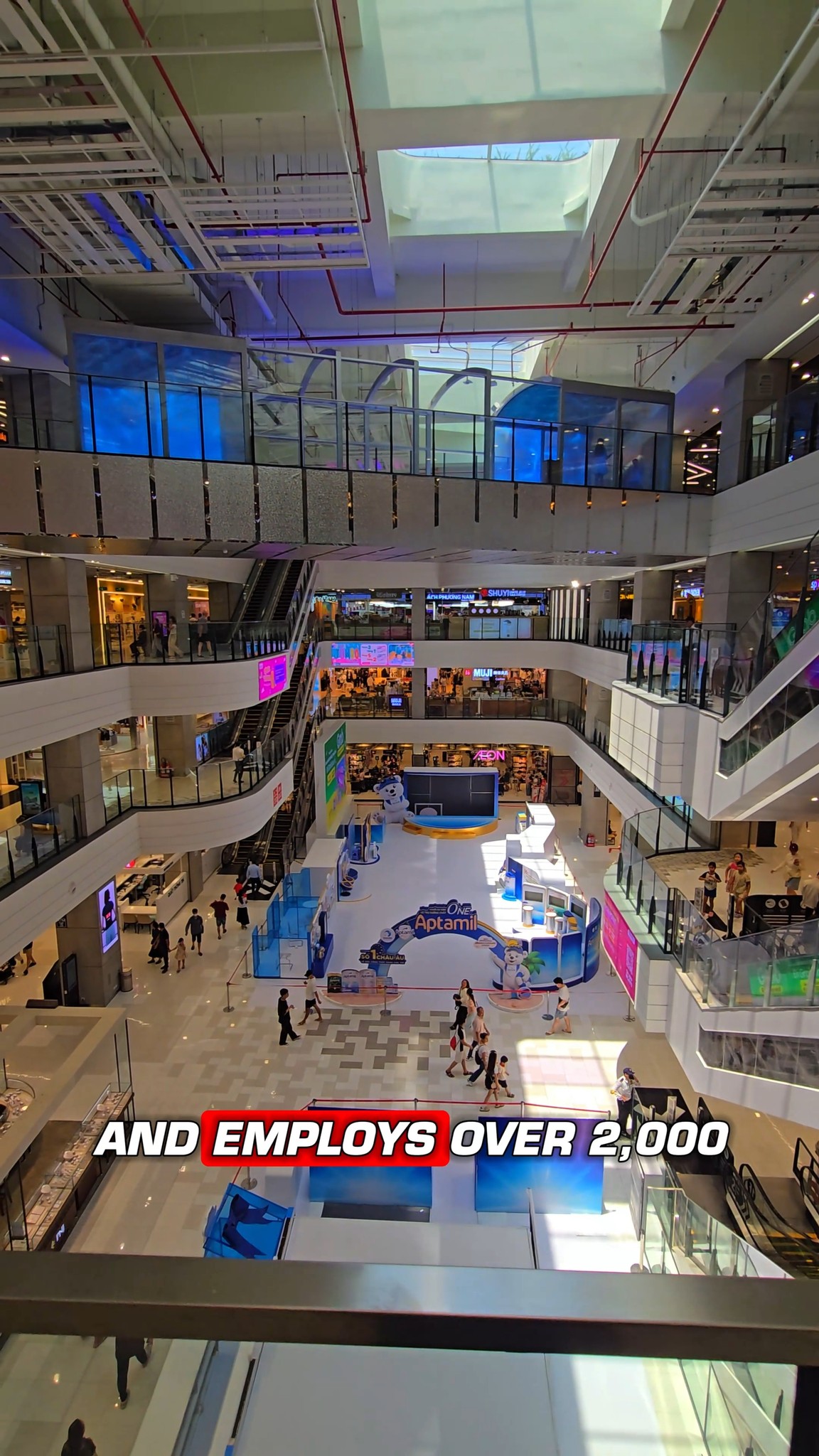 22 Shops in Đà Nẵng