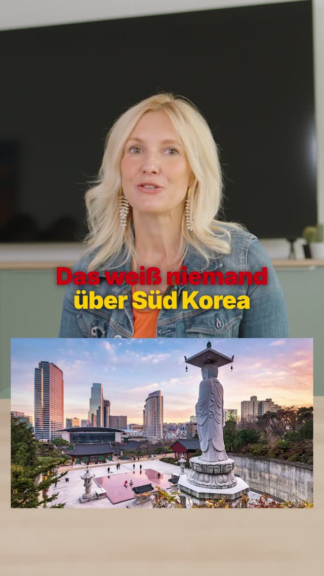 Discover South Korea's Tradition and Future