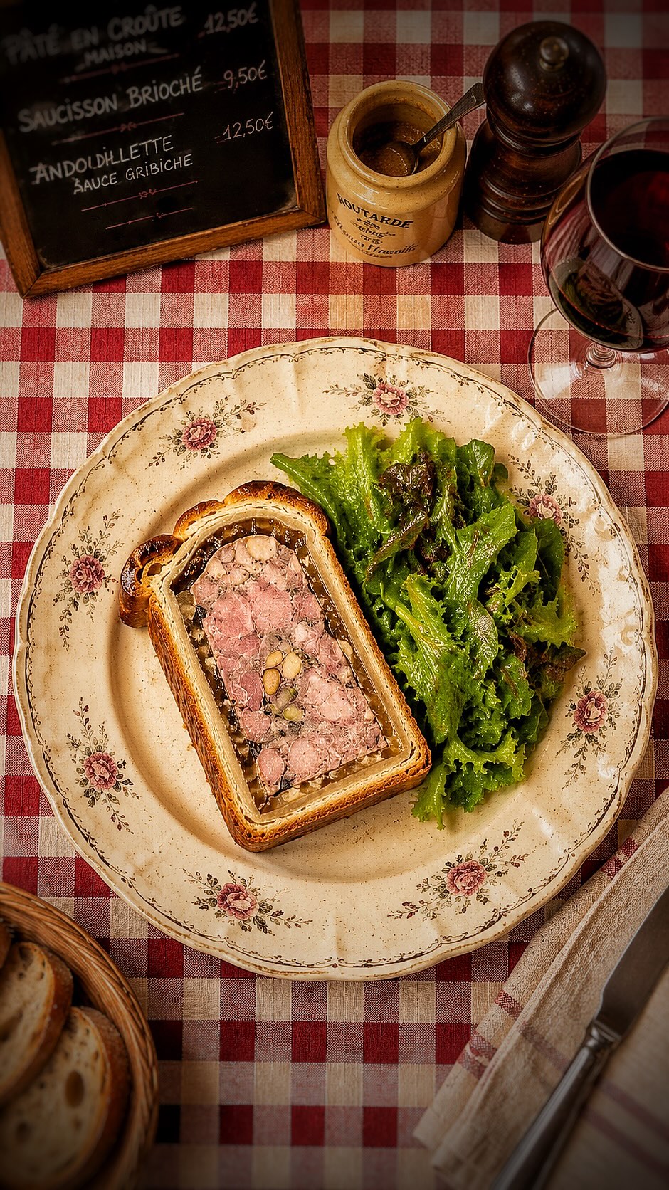 Five Must-Visit Bistros In Paris