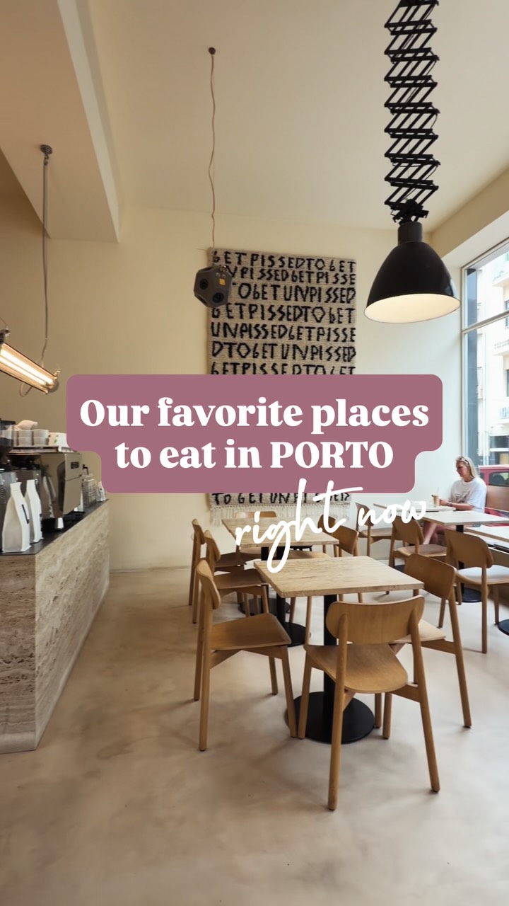 Porto Restaurants And Cafes Showcase Diverse Dining