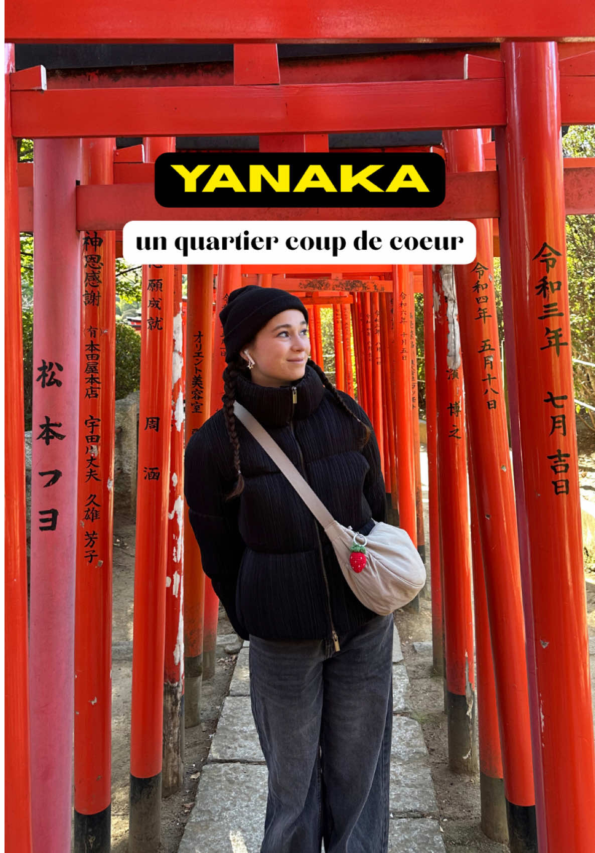 Tokyo's Yanaka District: Old Charm and Serene Spots