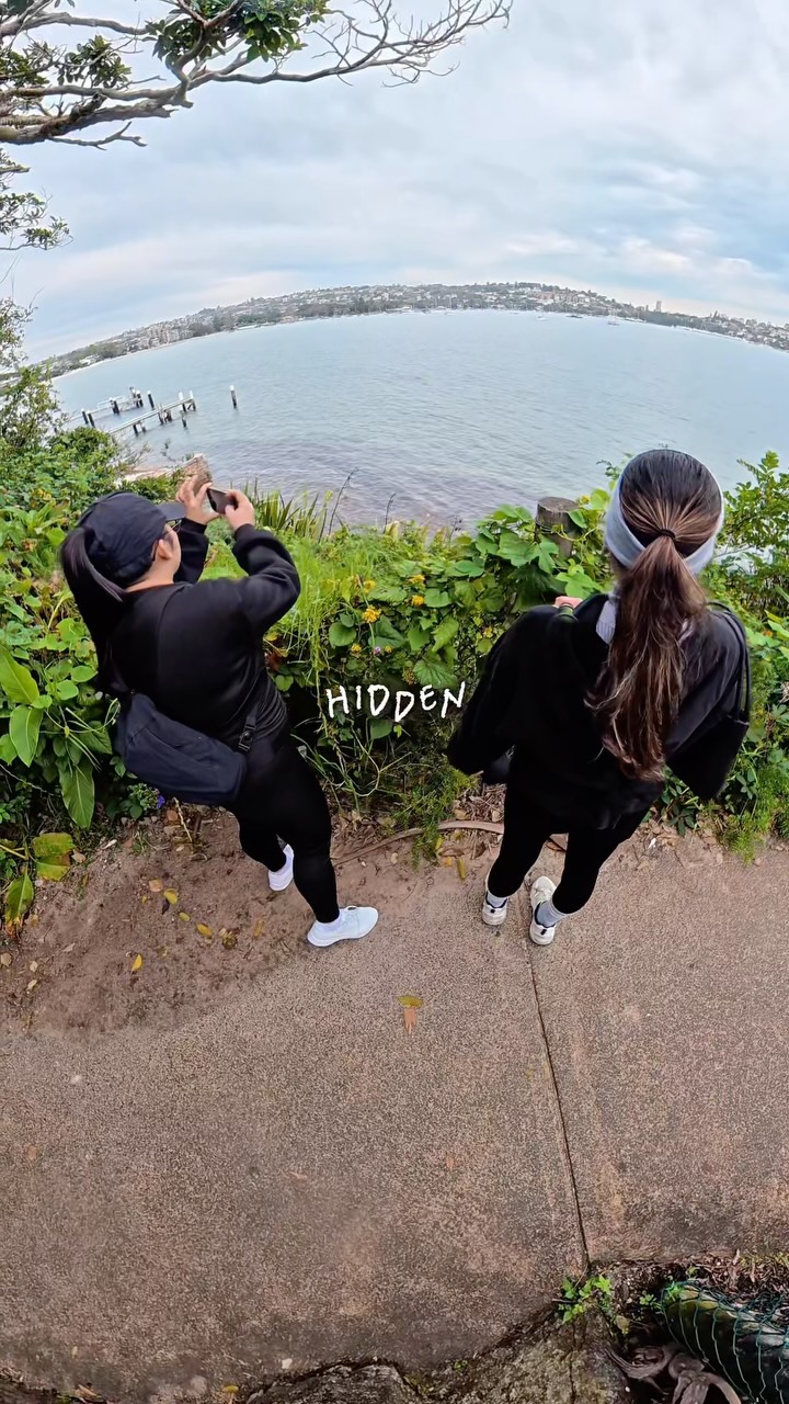 Sydney Harbour Walk: Beaches, Cafes, and Lookouts