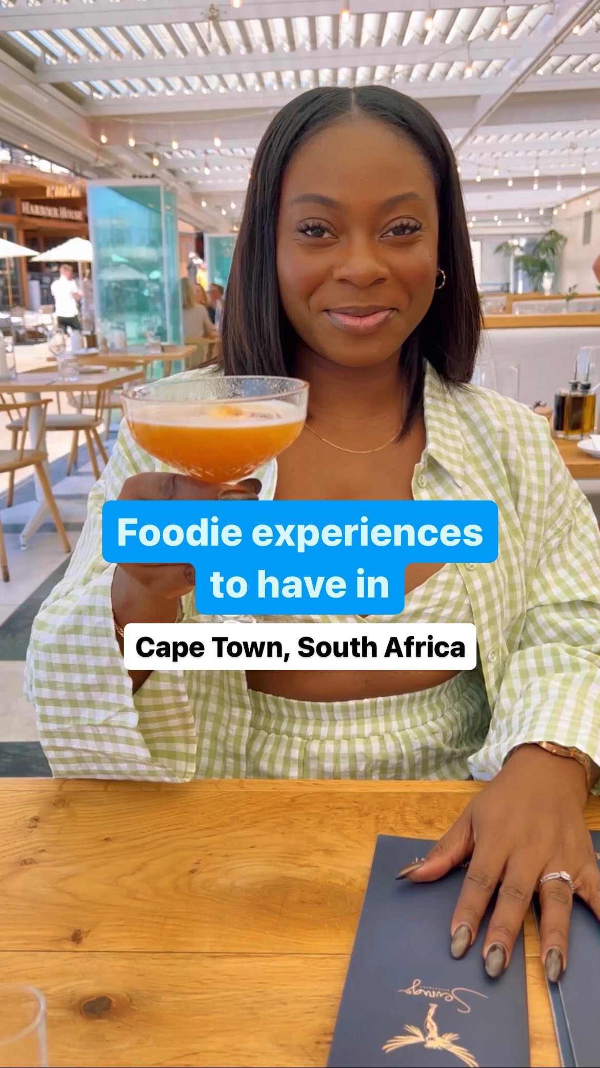 Cape Town Culinary Experiences