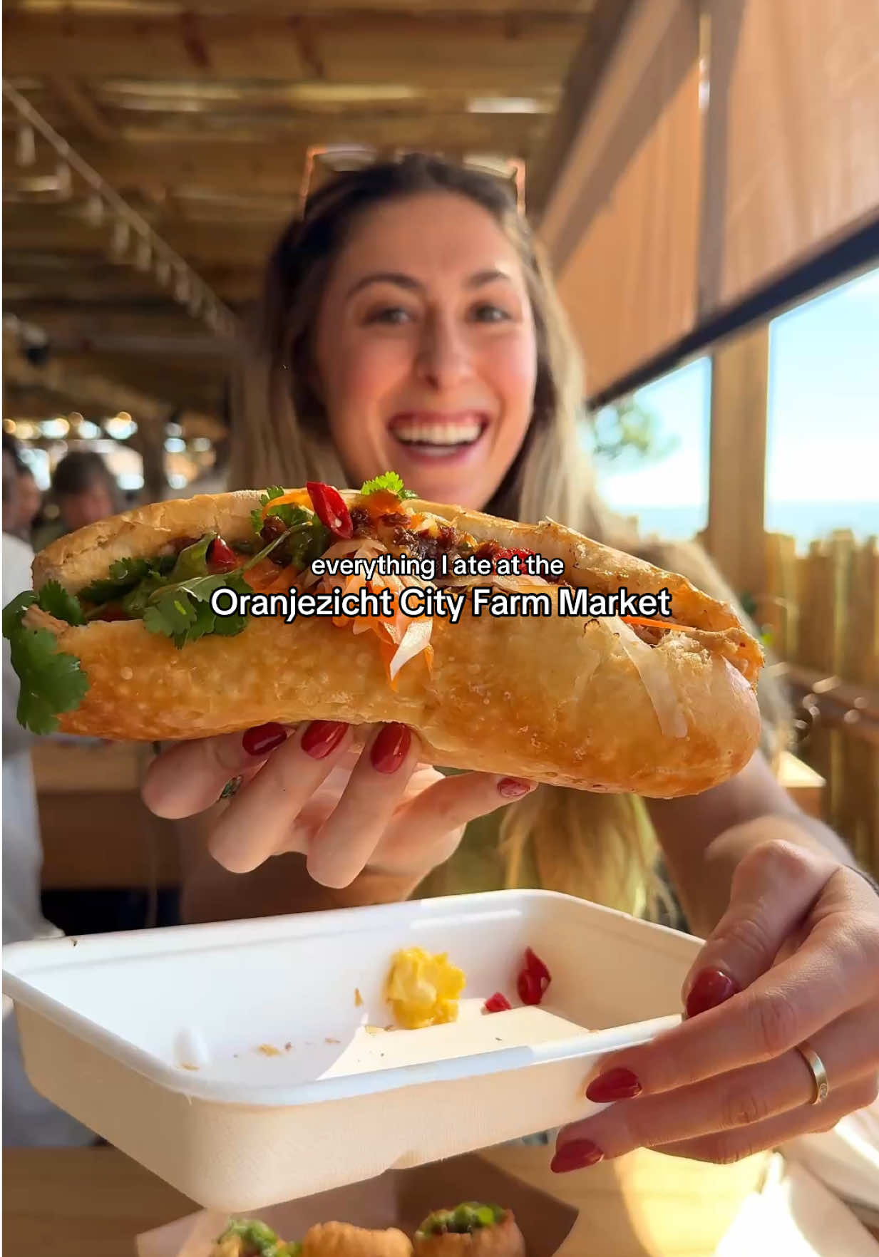 Cape Town Food Tour Features Market, Brewery, and Dessert