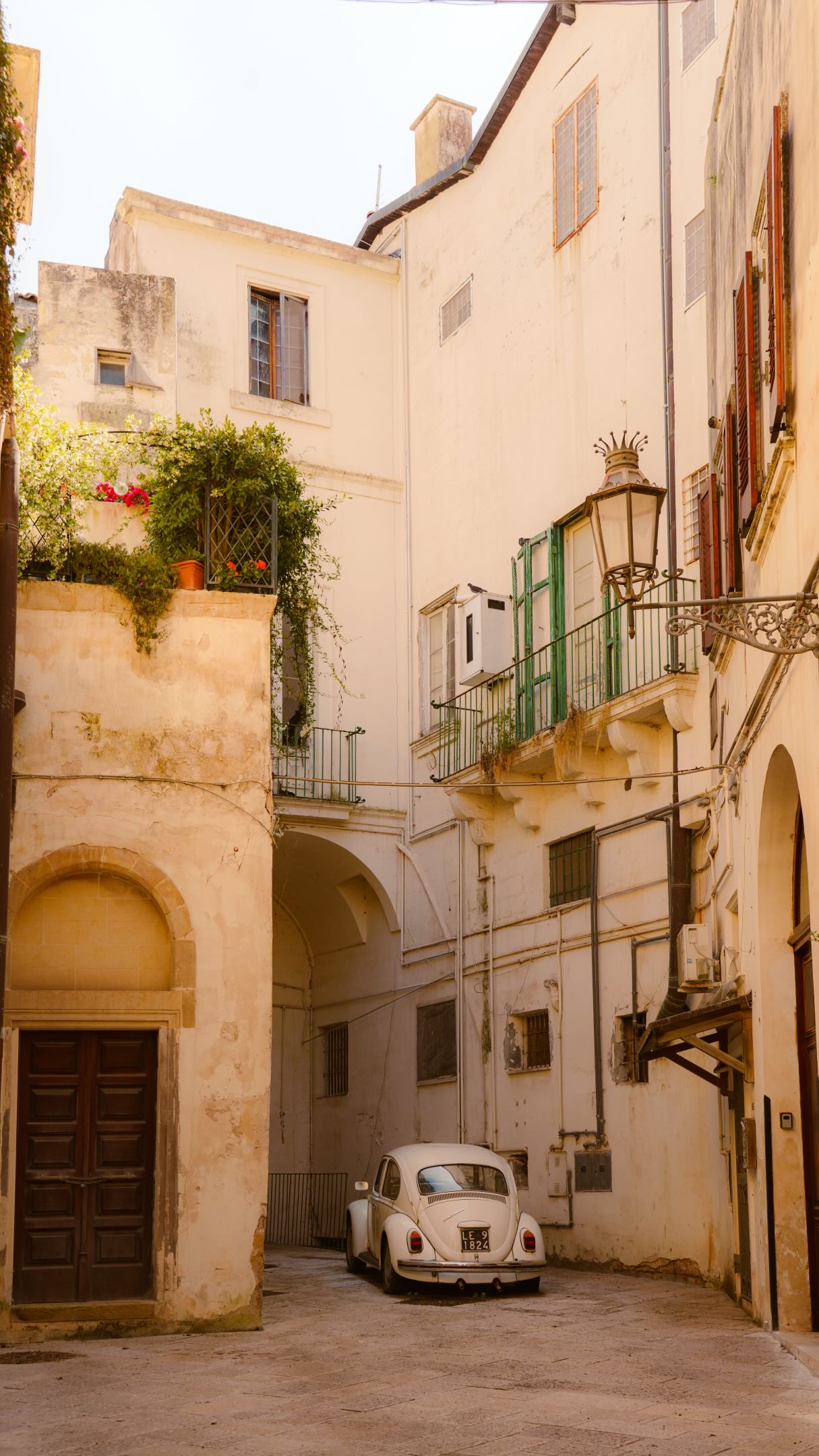 Lecce's Baroque Gems And Historic Center