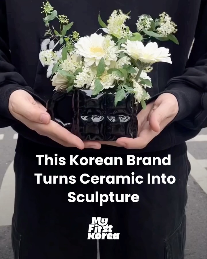 Korean Ceramic Brand LEEJAE Pop-Up