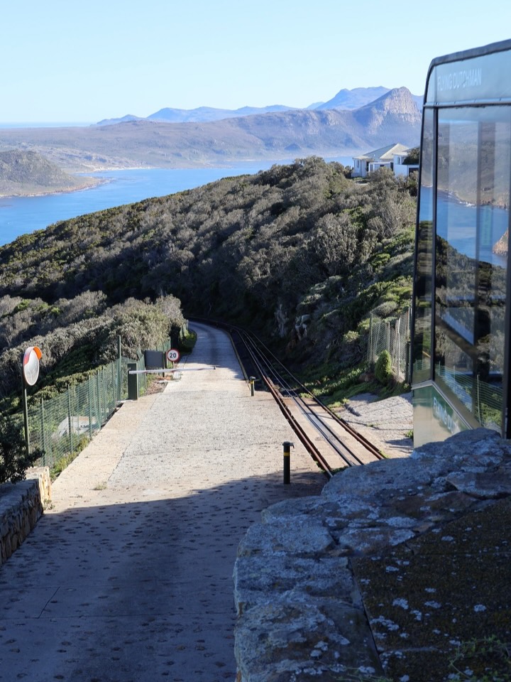 Cape Point Attractions Reopen After Maintenance