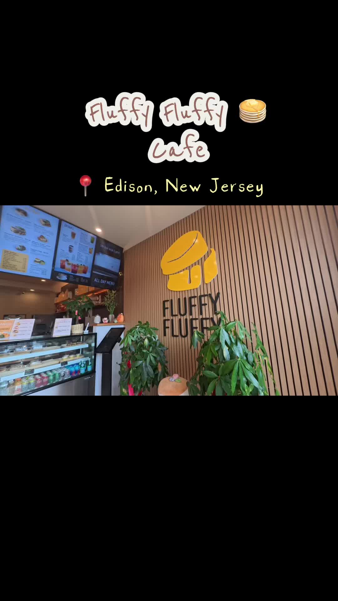 1 Cafes in Edison