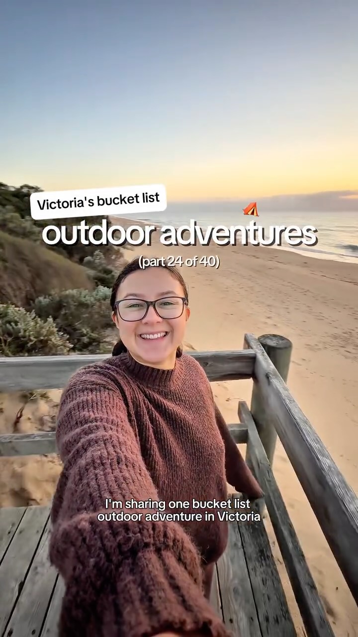 Beachfront Campgrounds Offer Relaxing Getaways