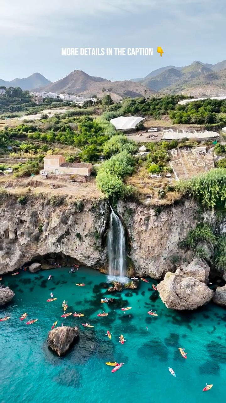 Andalusian Day Trips From Málaga