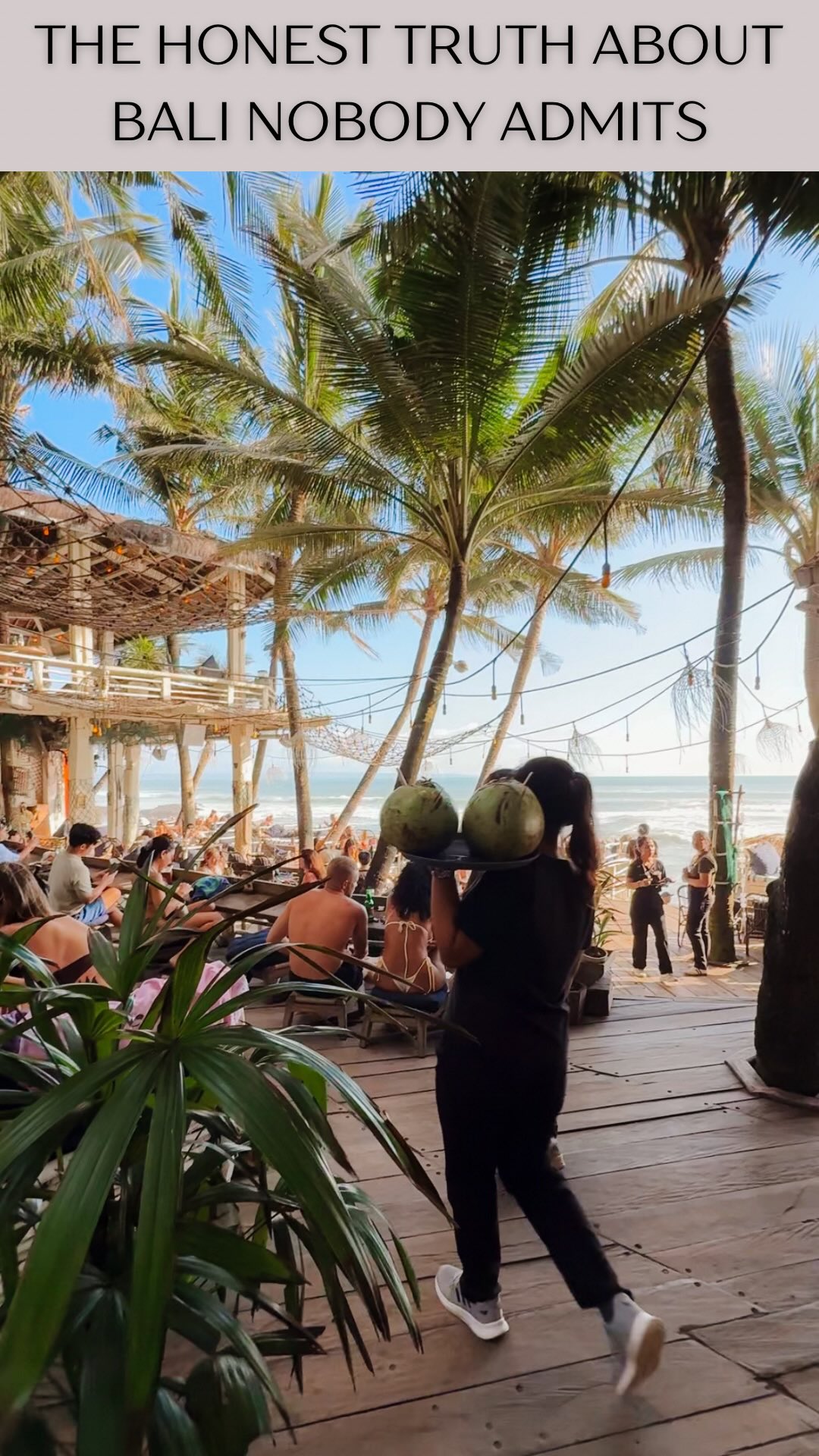 Bali Alternatives: Explore The Nusa Islands