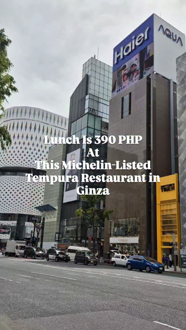 1 Restaurants in Chuo City