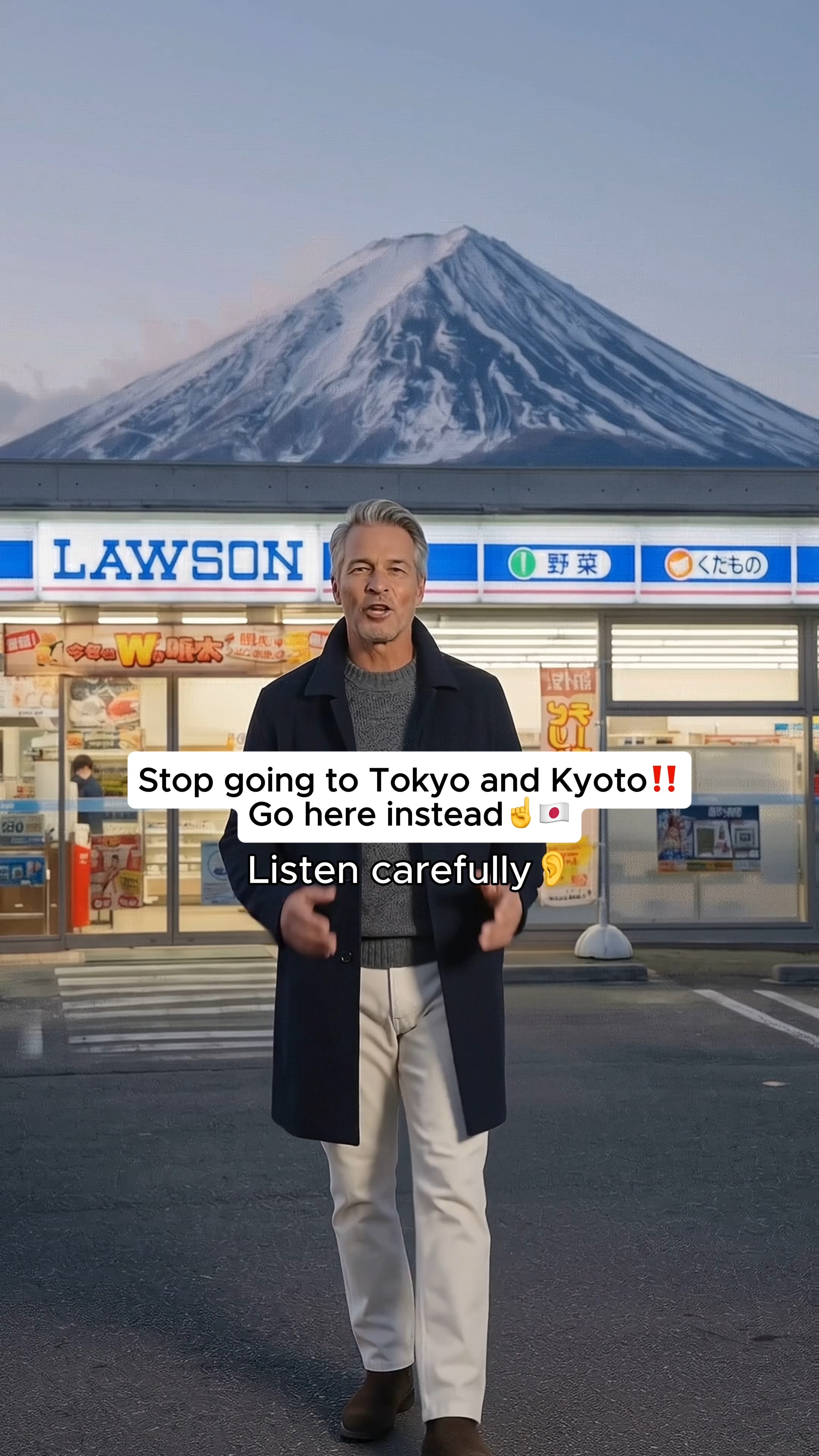 Explore Japan's Hidden Gems Beyond Tokyo