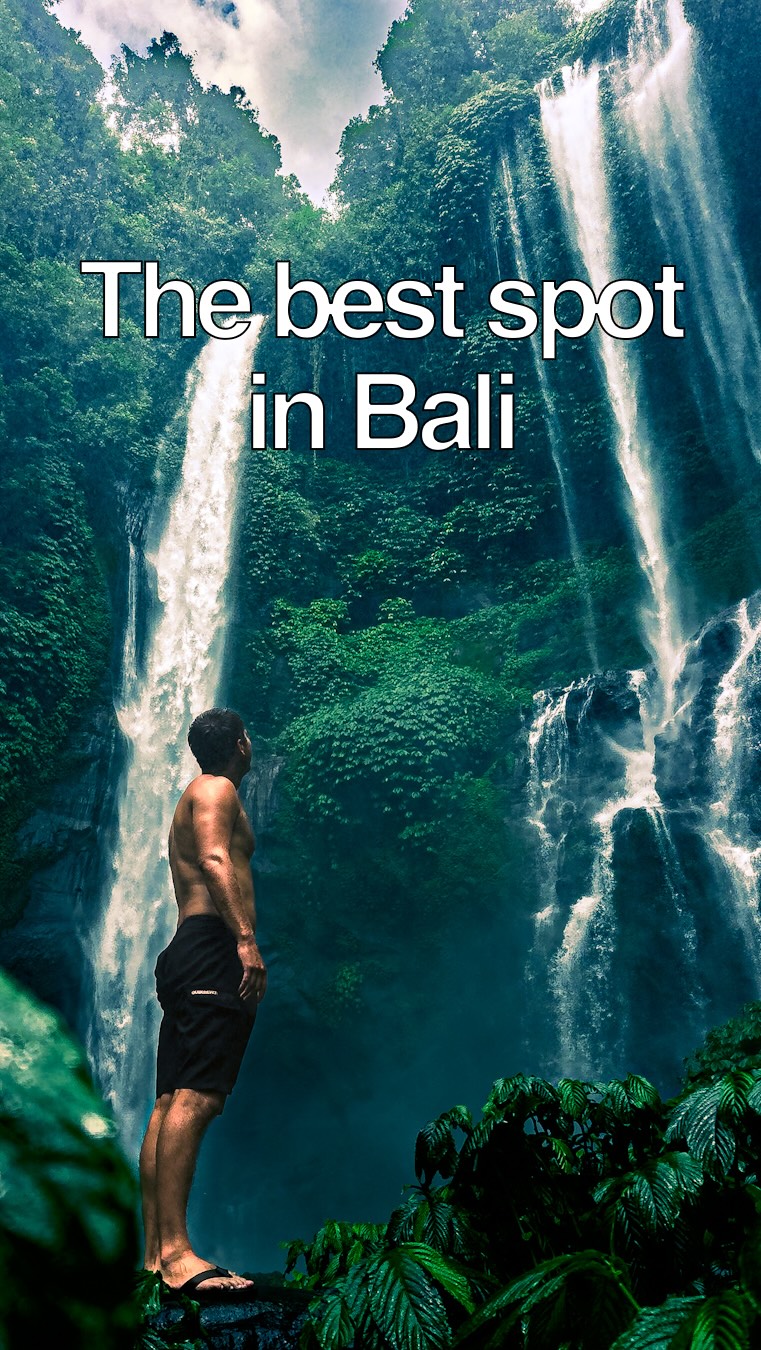 Munduk: Bali's Peaceful Northern Escape