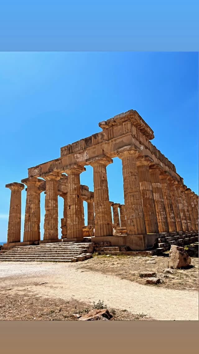 14 Attractions in Sicily