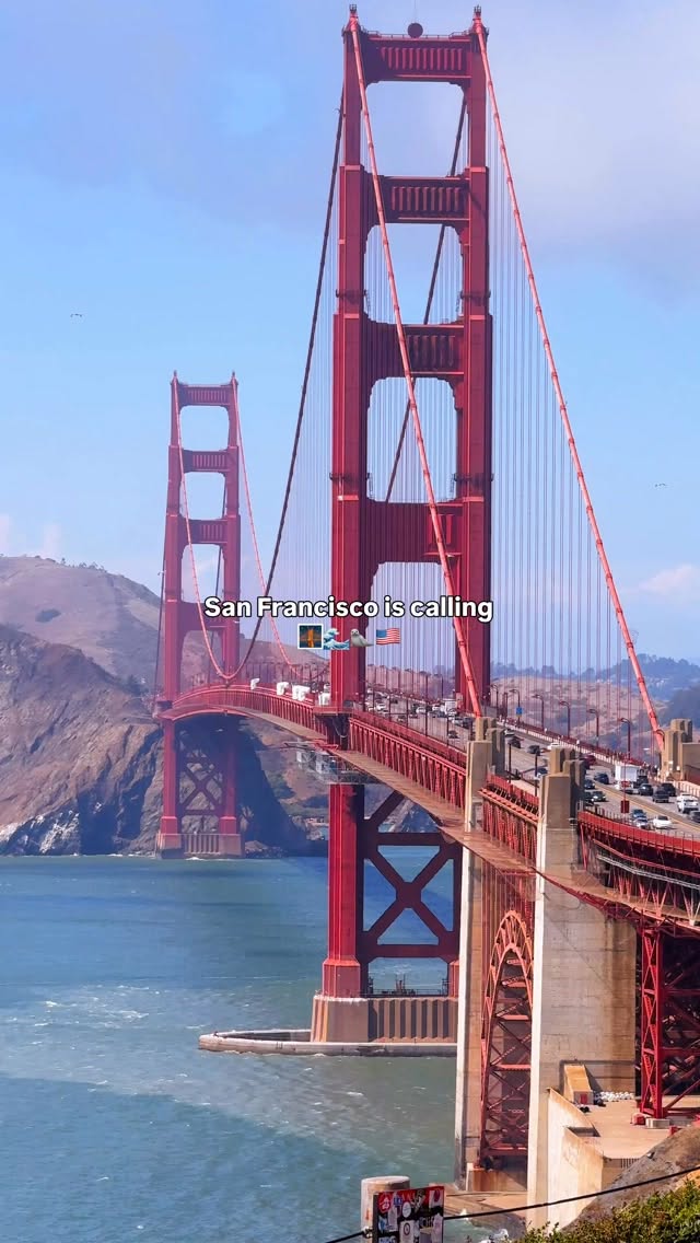 San Francisco's Top 10 Attractions for a 3-Day Visit