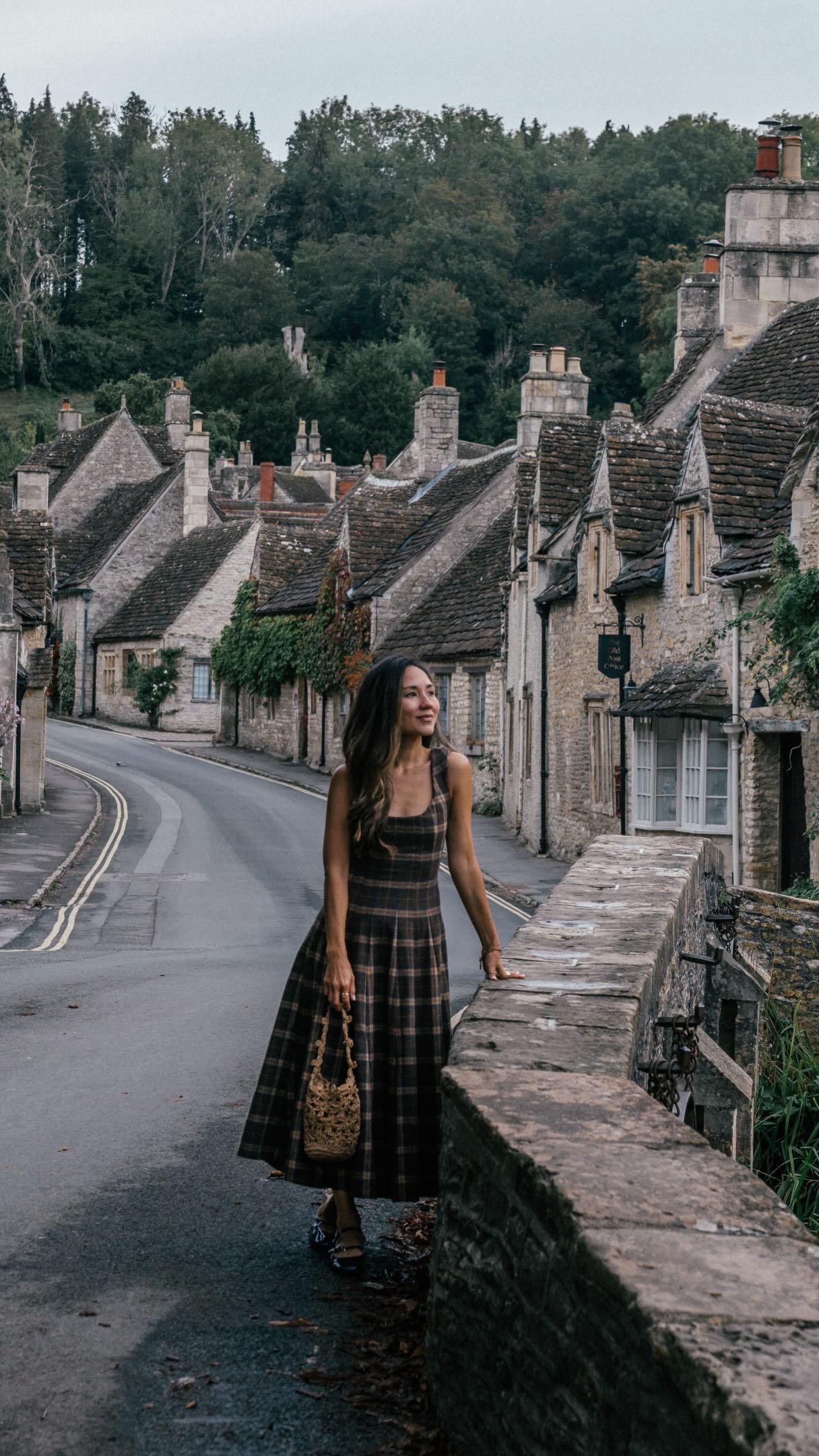 Eight Charming Cotswolds Countryside Destinations