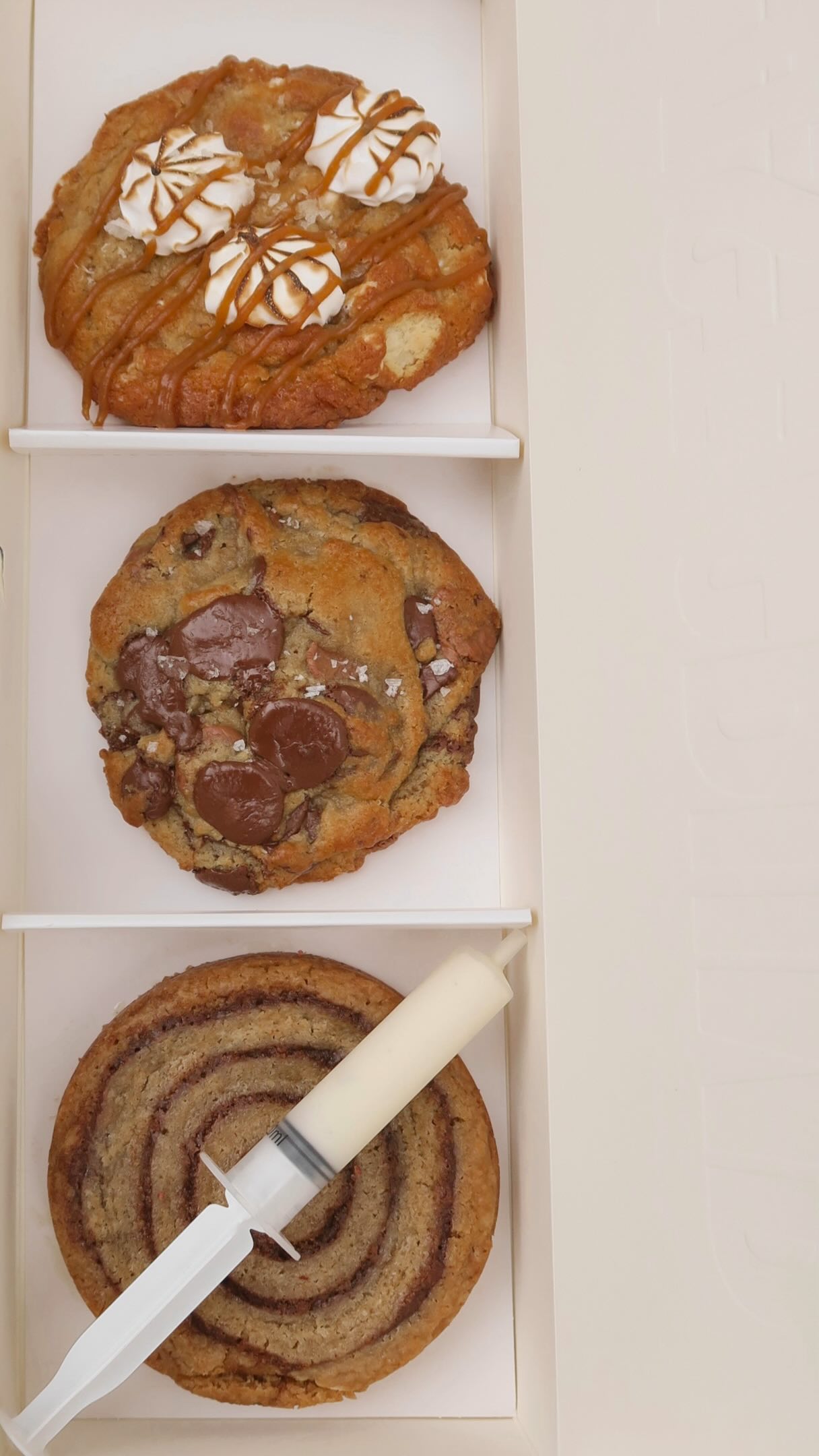 Last Crumb Bakery's Sweet Success