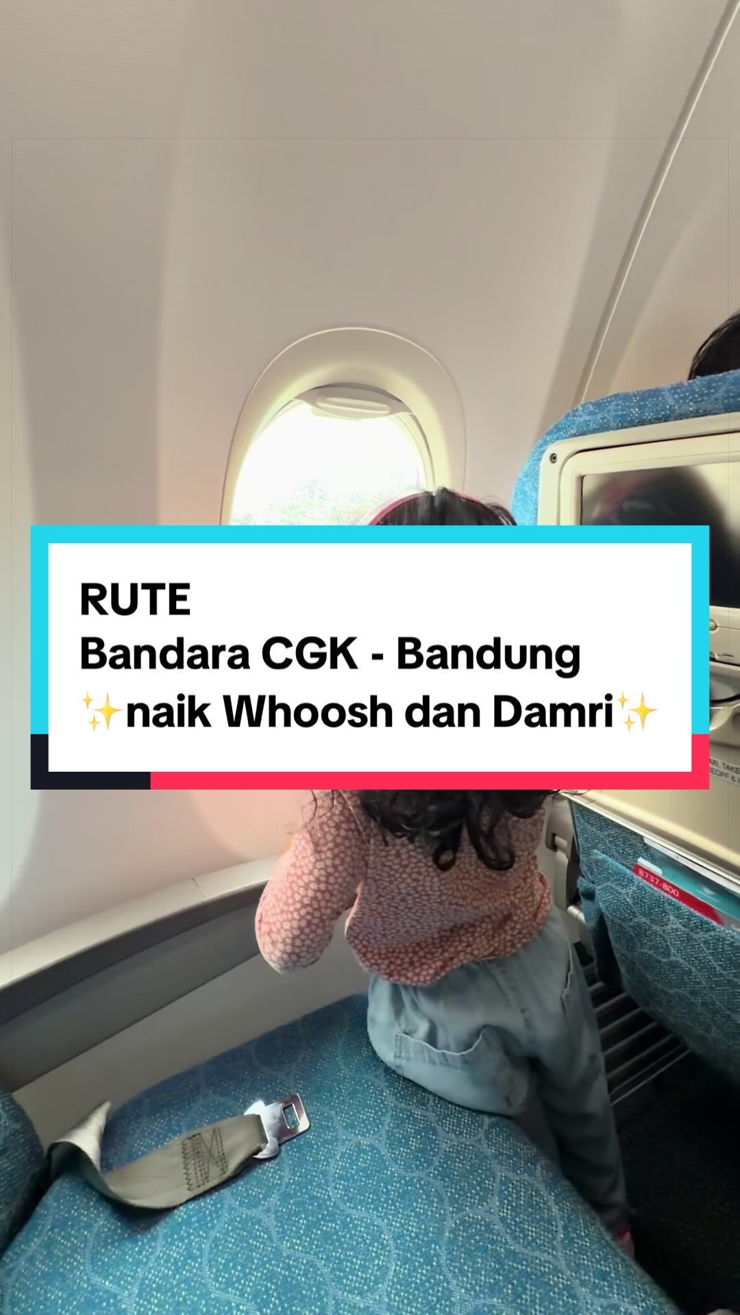 prmitha, Soekarno–Hatta International Airport