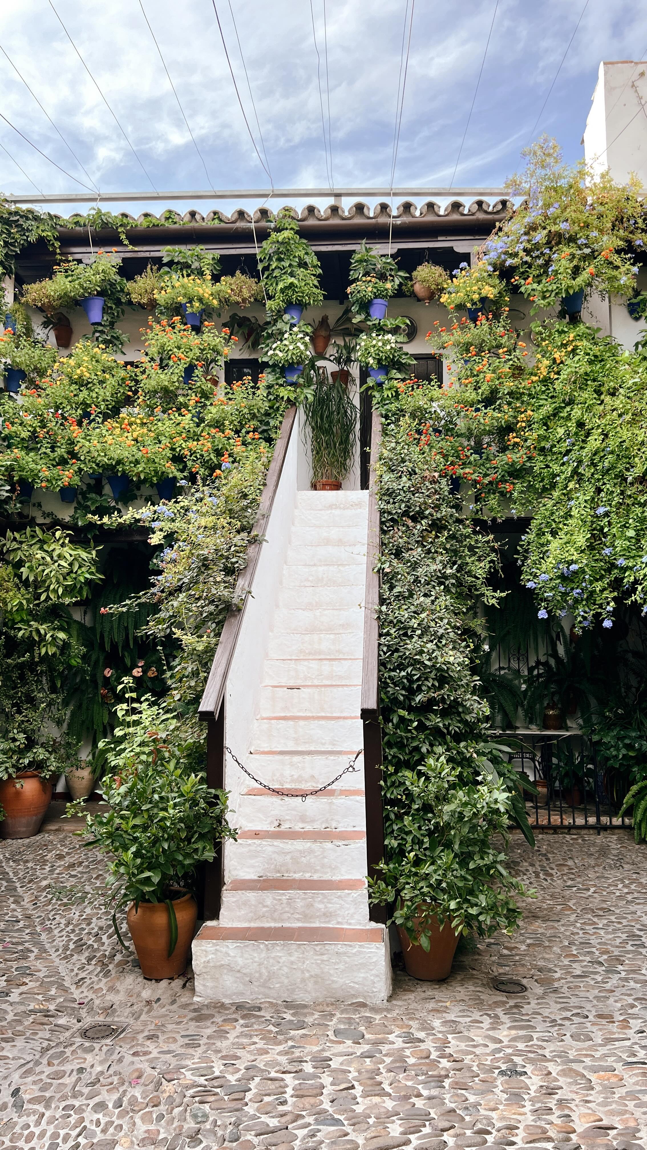 Andalusia's Historic Sites and Charming Towns