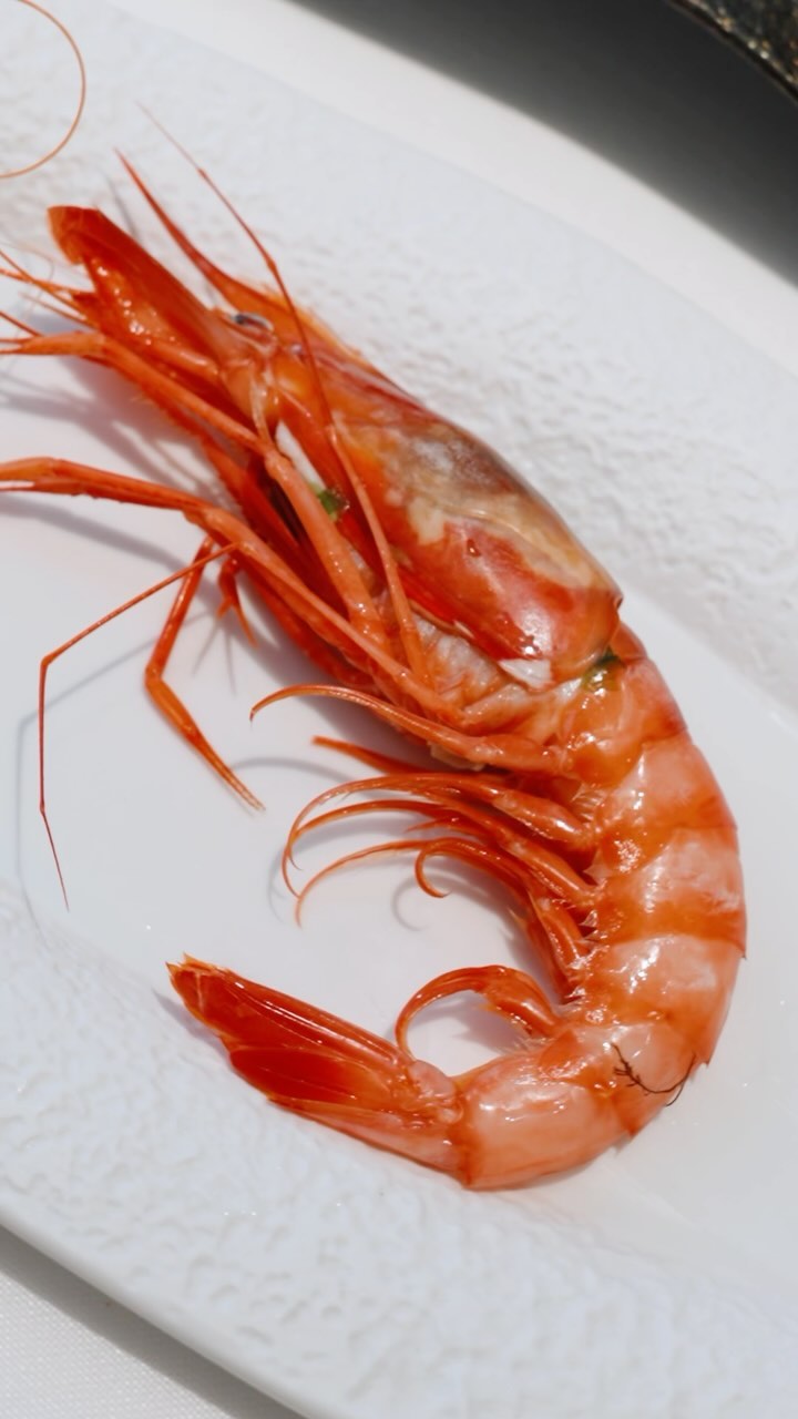 Barcelona's Disfrutar: A Culinary Art Experience