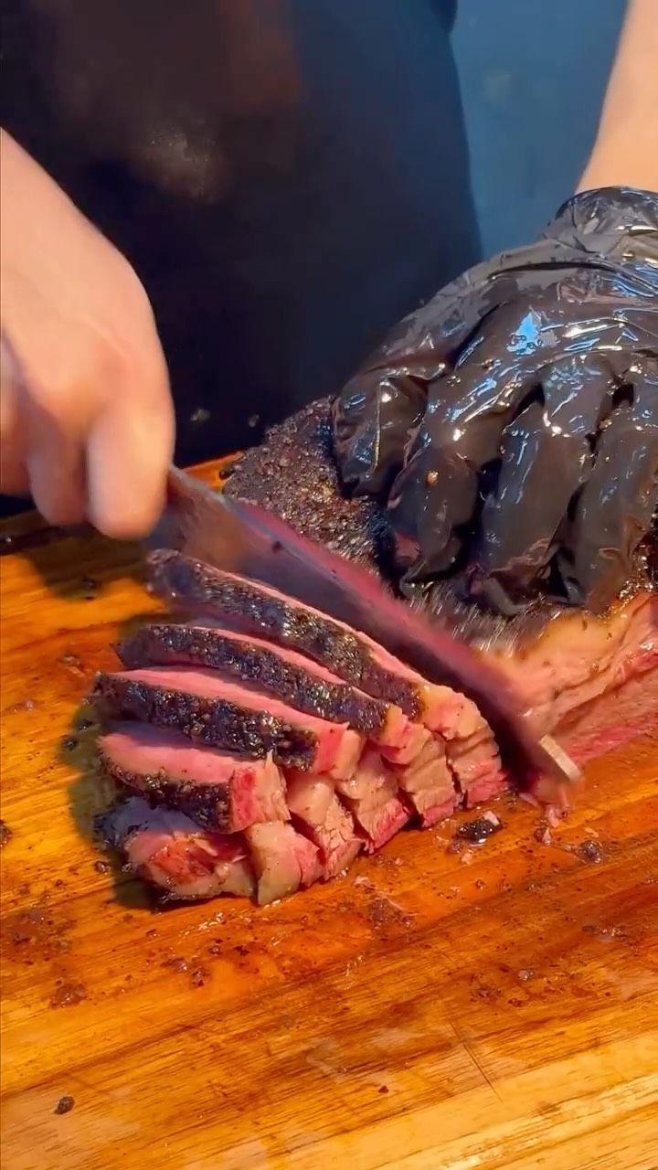Fireworks BBQ Serves Tender Meats With Unique Sauces