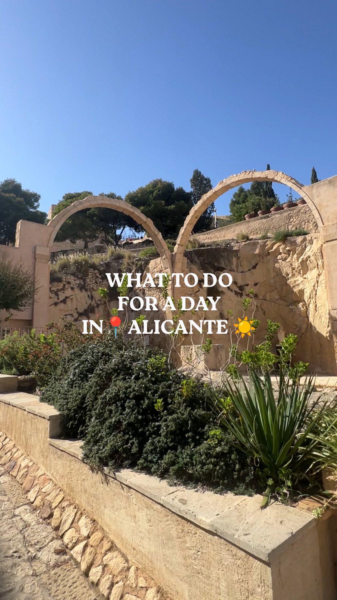 Alicante's Top Attractions and Neighborhoods