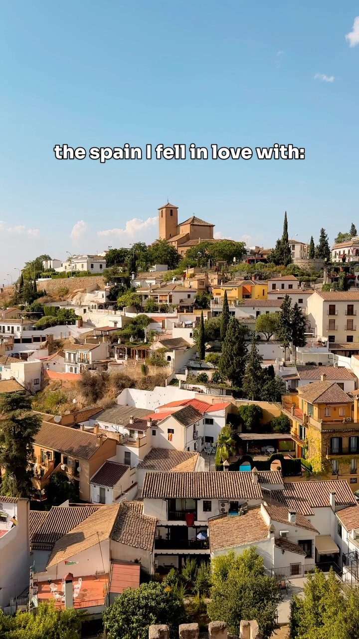 Penelope | Hidden Gems & Travel Beyond Hotspots, Muralla de Ávila