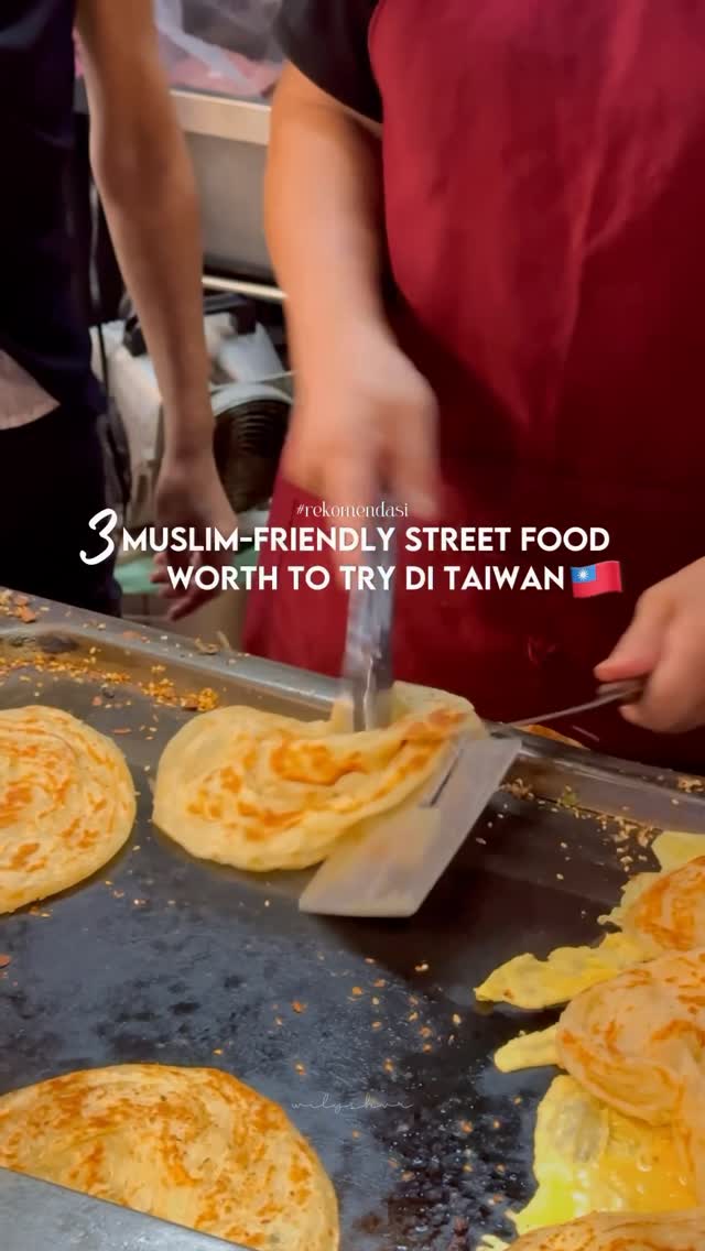 Taipei's Top Street Food Destinations