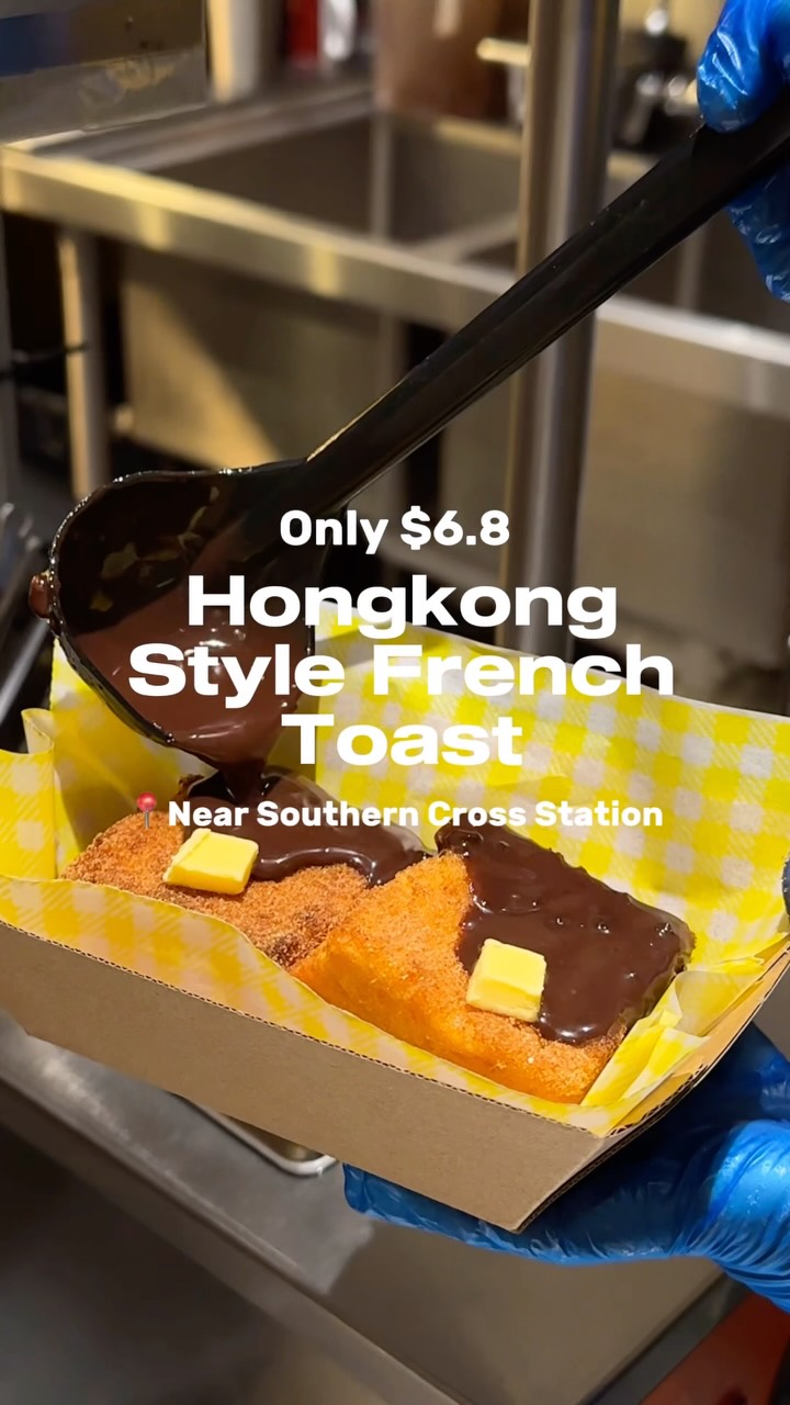 2 Restaurants in Victoria