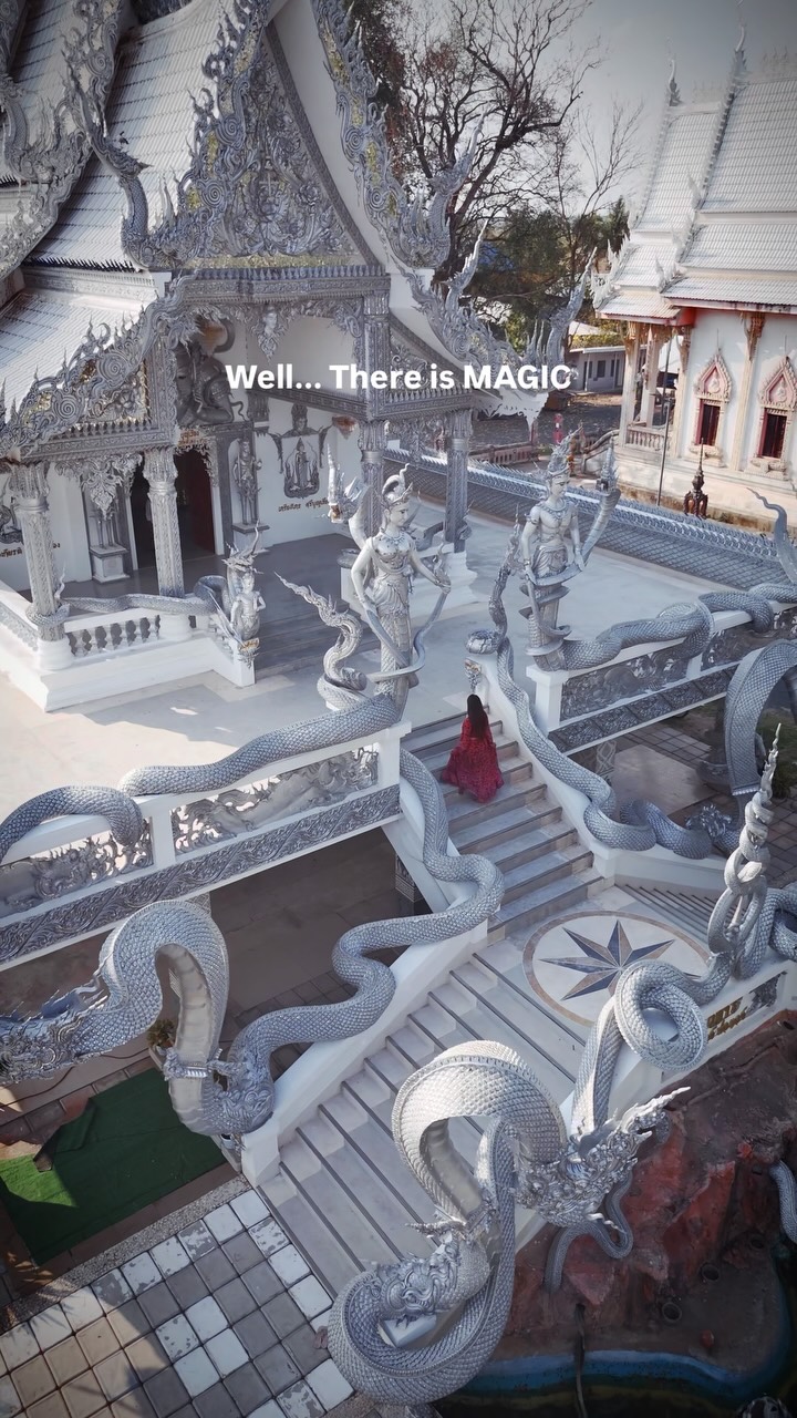 9 Attractions in Thailand