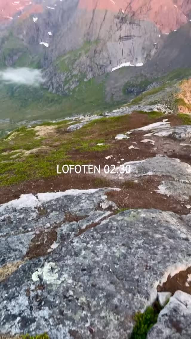 Norwegian Lofoten Islands