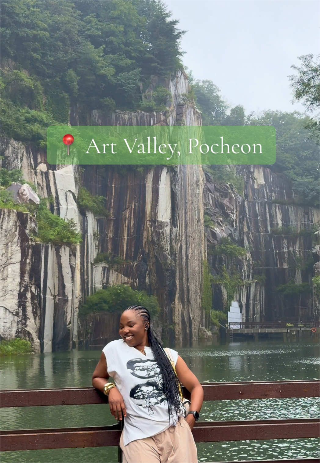 K-Drama Filming Location: Pocheon Art Valley