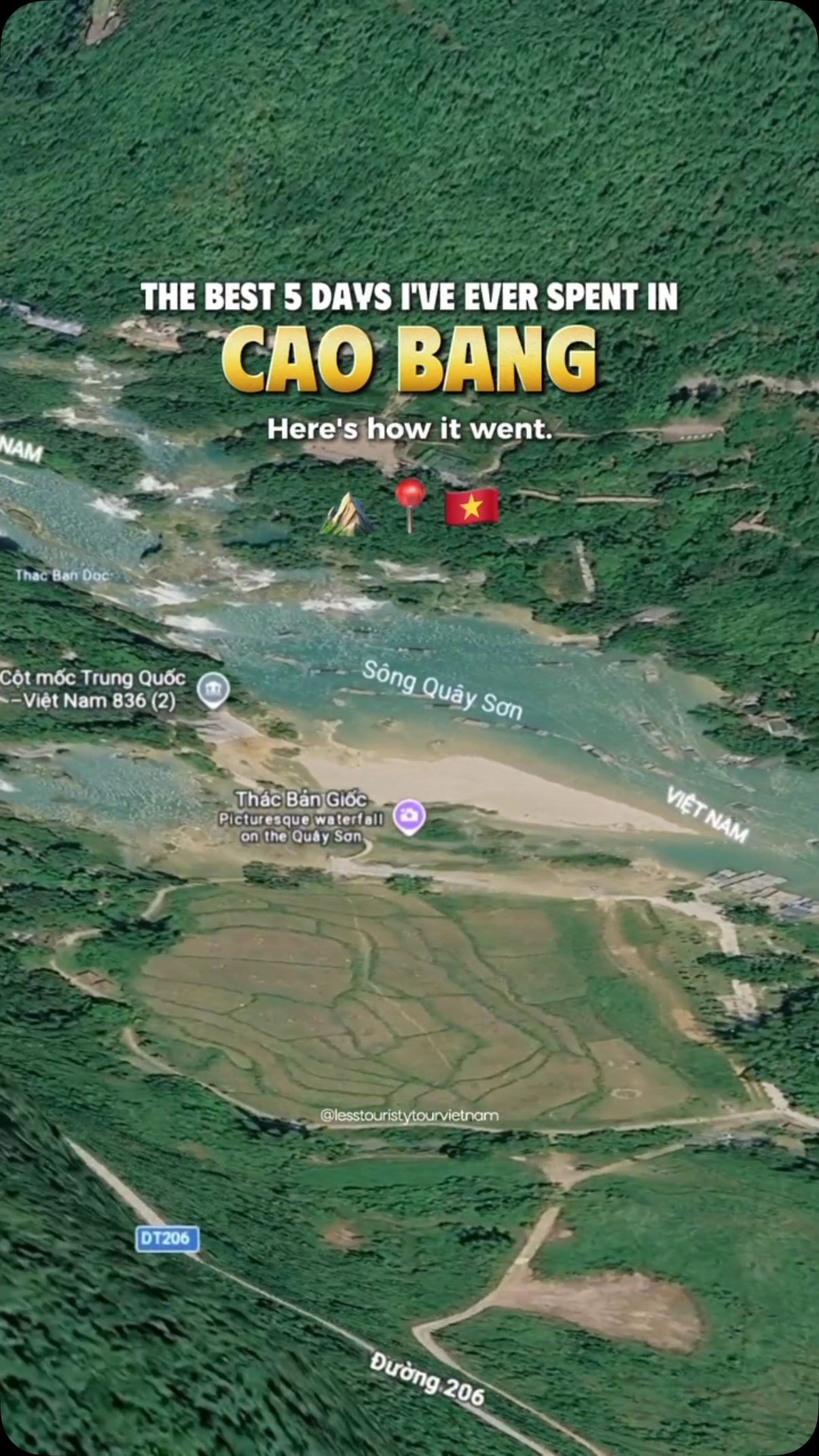 Northern Vietnam's Natural Wonders and Cultural Gems