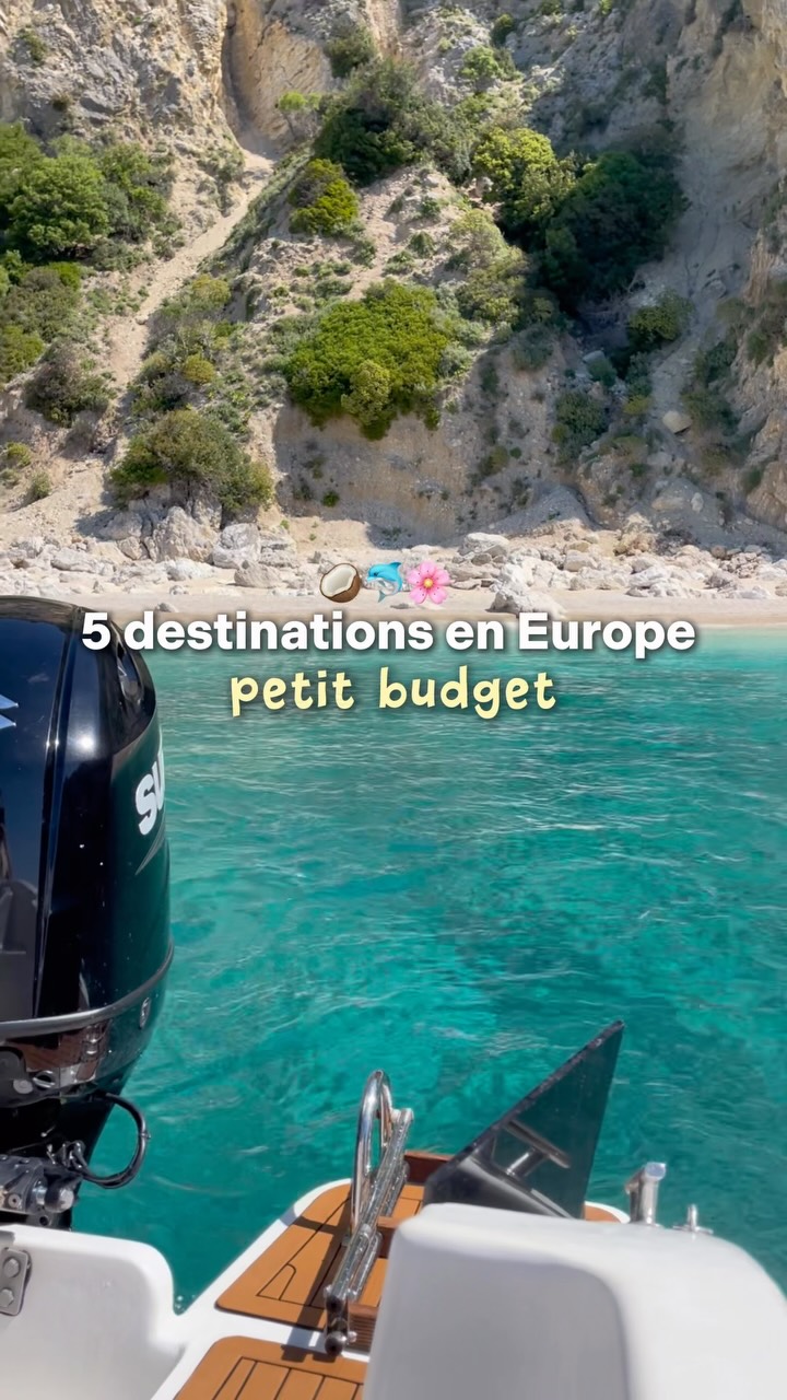 Affordable European Travel Destinations