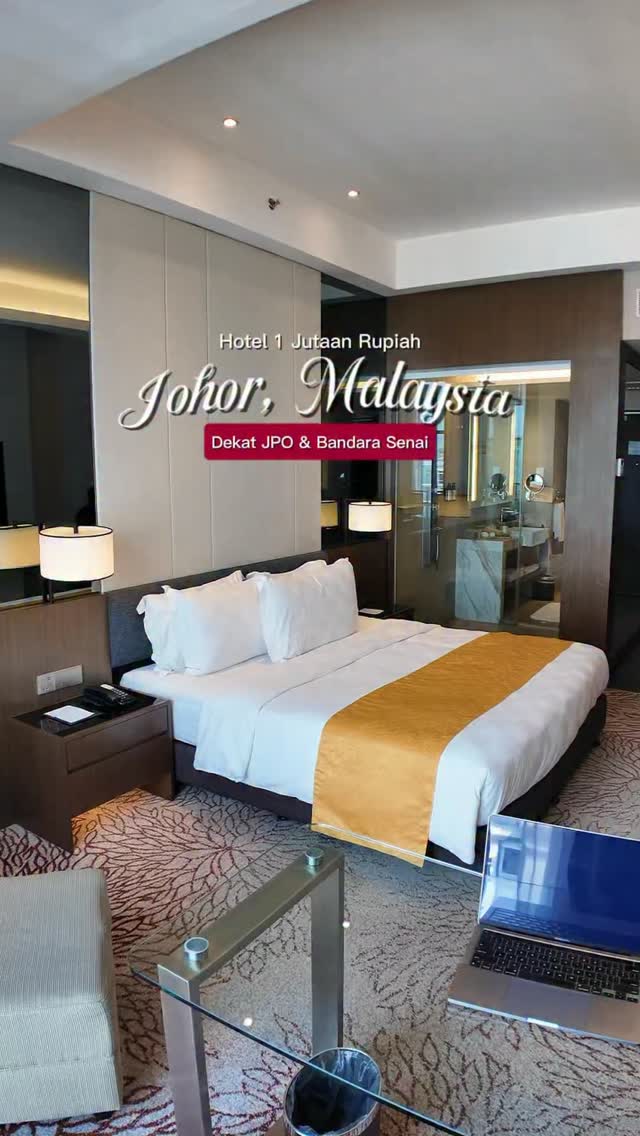 Rini Puspita Banjar, Johor Premium Outlets
