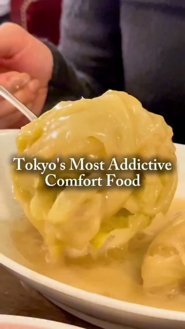 Shinjuku's Beloved Acacia Restaurant